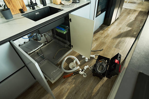 Reliable Drain Cleaning contractor in Kingman, IN by Street Wise - Plumbing